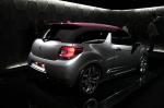 Citroen DS3 Inside Concept 2009 года